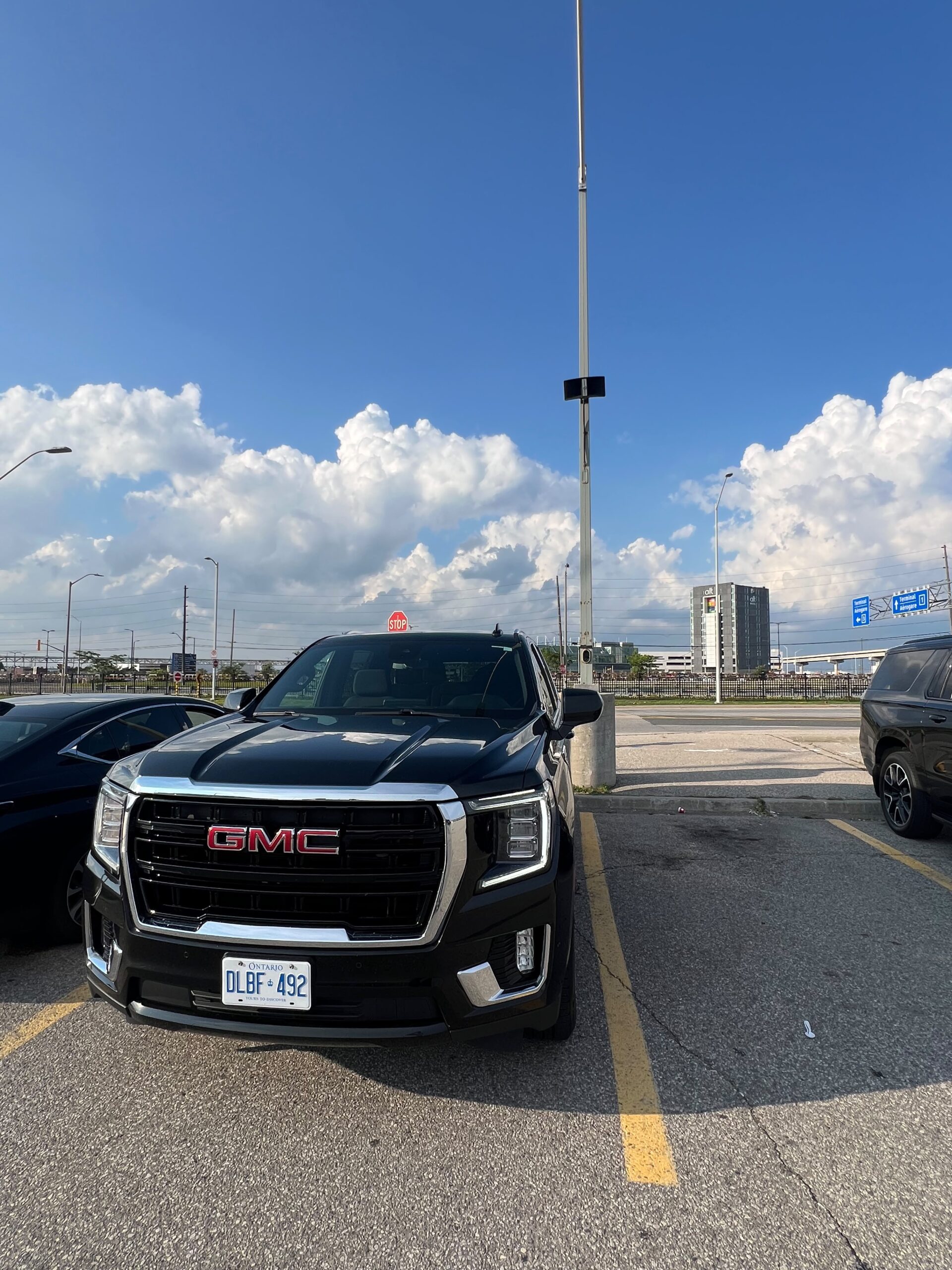 Book Limo Services -
