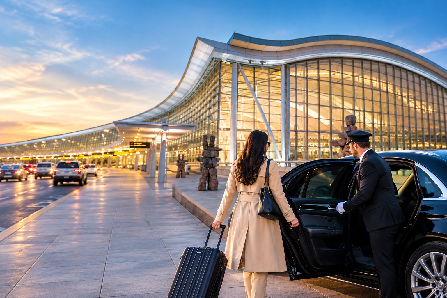 First Time at Toronto Pearson Airport? Your Complete Arrival Guide