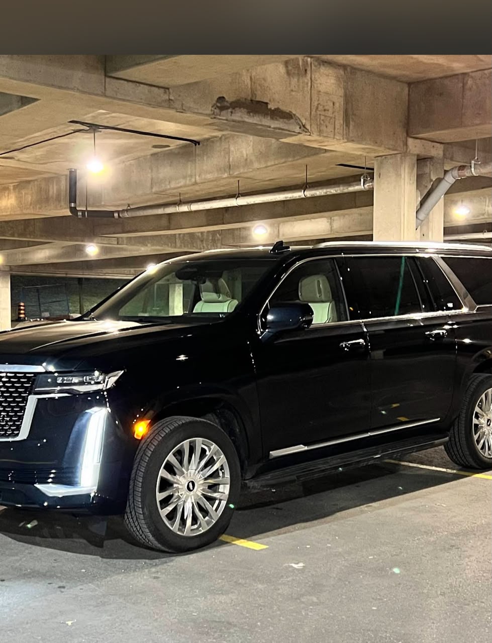 Aroma Limo Taxi Services