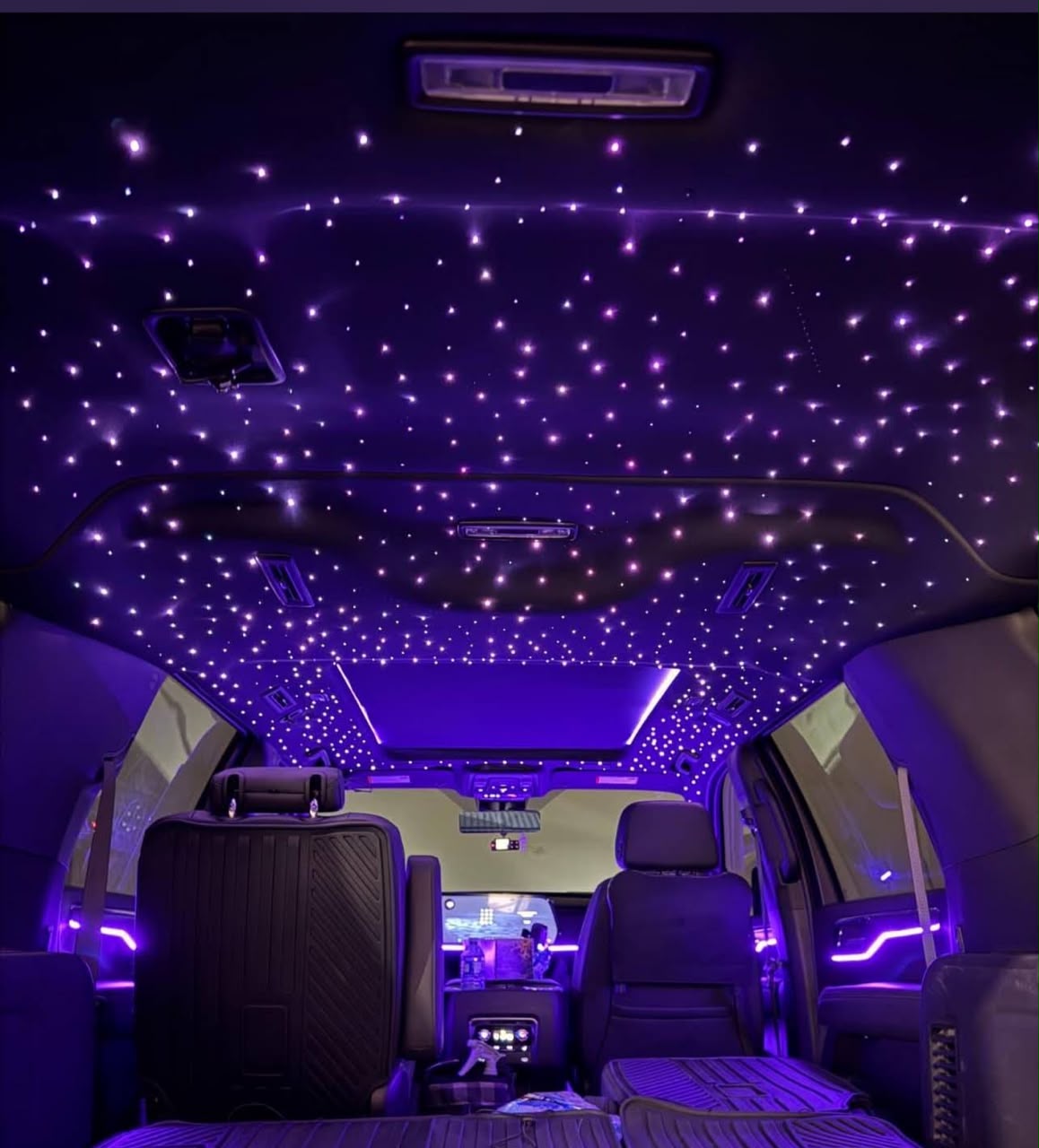Book Limo Service in Toranto